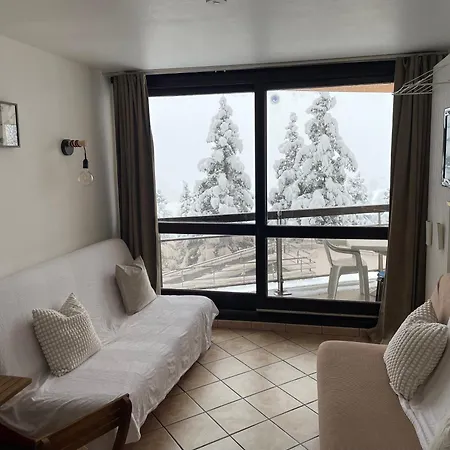 Studio Pied Des Pistes Coeur De Station Villard-de-Lans Extérieur photo